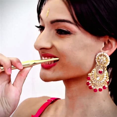 New Indian Porn Star Laynee James Julia James