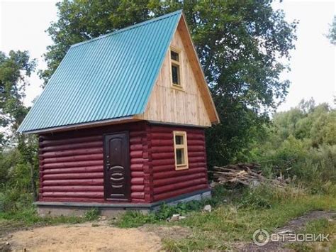 Отзыв о Пропитка для дерева LuxDecor plus | Вещь первой необходимости ...