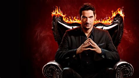 Люцифер смотреть онлайн все сезоны сериала в хорошем HD качестве
