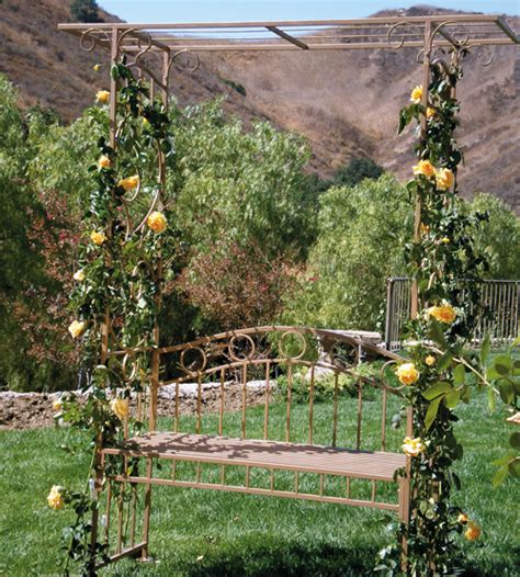 Садовые арки. Обсуждение на LiveInternet - Российский Сервис Онлайн ...