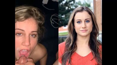 Pretty Brunette With Blue Eyes 1469300 Answered NameThatPorn