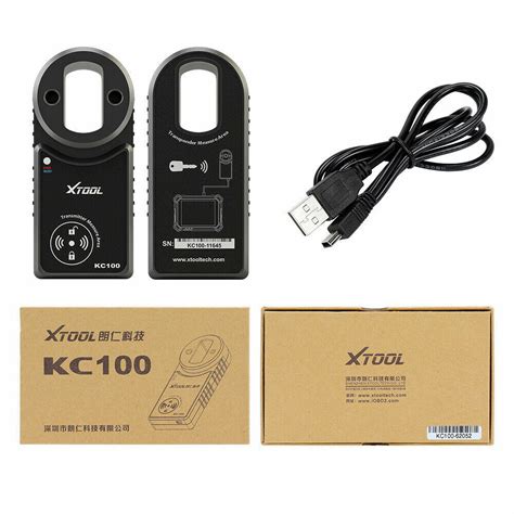 Xtool X Pad Pro Auto Fob Diagnostic Scanner