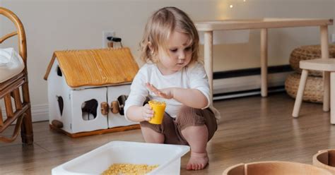 5 Go To Exercises To Inspire Squats For Babies And Toddlers