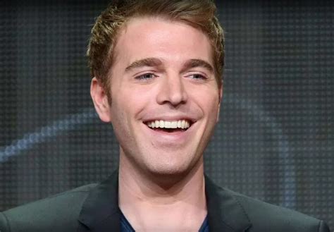 Shane Dawson Birthday