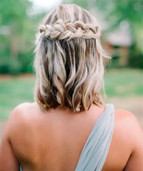 105 Ideias Impressionantes De Penteado Para Casamento