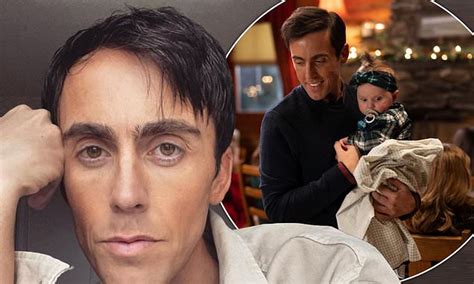 Heartland Actor Aidan Moreno Believes A Gay Guy Should Play Gay