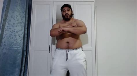 Boxing Dance Pornhub Gay