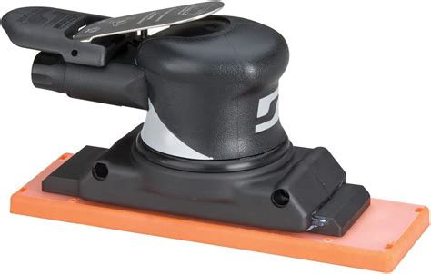 Dynabrade 57400 Dynaline Air Powered In Line Finishing Sander Non