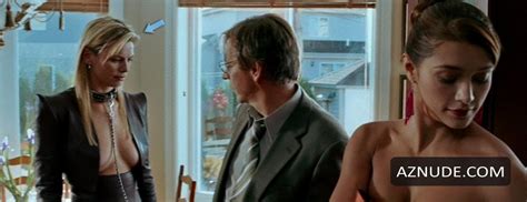 CAROLINE NERON Nude AZNude