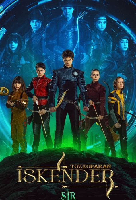 tozkoparan iskender sir thetvdbcom