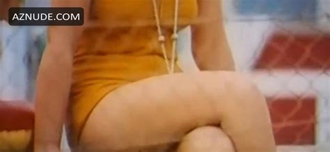 Oasis Of Fear Nude Scenes Aznude