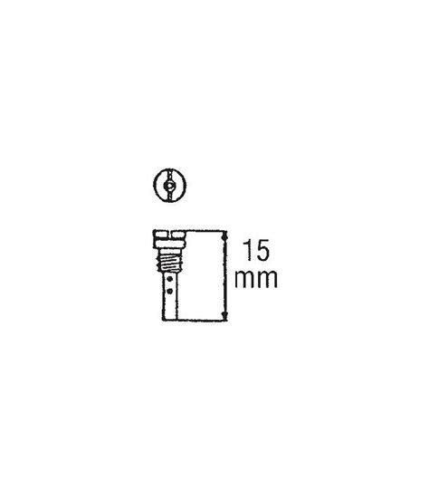 Nozzle N424 25b Size 70 Keihin Ctyrkolky Atvcz