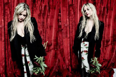 Avril Lavigne Avrillavigne Nude Leaks OnlyFans Leaked Models The Fappening Leaked Photos