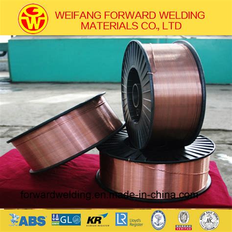 Kg Spool Er S Welding Wire Solid Welding Wire And Welder Product