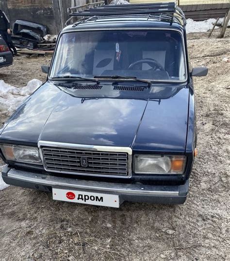 ВАЗ 2104 2012 год в Ноябрьске, комплектация 1.6 MT 21041, задний привод ...