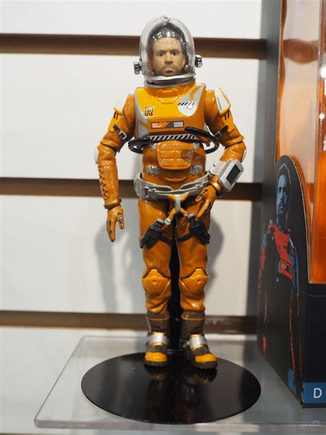 Toy Fair 2020 Just Play Toys ‘lost In Space Figures Awesometoyblog