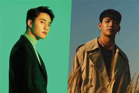 Những cặp đôi nam nam cực hot của showbiz Hàn Toàn trai đẹp cực phẩm thân thiết với nhau từ