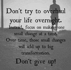 One Small Step Changes Everything | Step Ahead