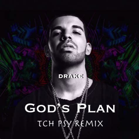 Gods plan drake remix edm - jujaboomer