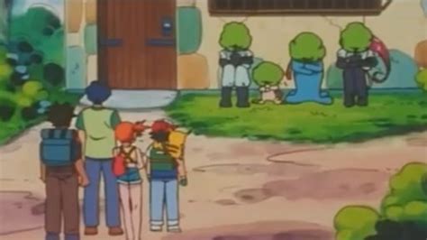 Best Disguise Ever Pokémon Amino