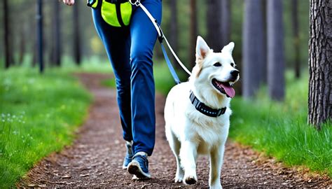 No Pull Dog Collar Your Solution For Easier Walks