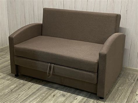 Диван Уют-8 БД купить недорого в Челябинске