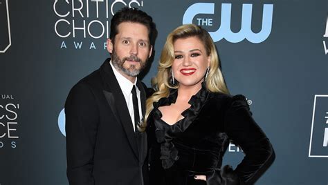 Why Did Kelly Clarkson and Brandon Blackstock Divorce? Inside Breakup
