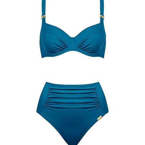 chantaldessous de Charmline 2070656 Bikini mit Bügel ungefüttert
