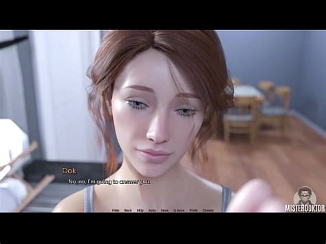 She Feels Hot And Needs Some Naughty Relief HEART PROBLEMS XVIDEOS