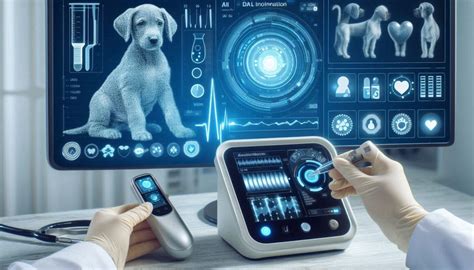 The Future Of Veterinary Diagnostics Unlocking Accurate And Timely Results With Zoetis Dx