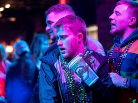 Mardi Gras 2019 New Orleans In Pictures News And Review Simplsam
