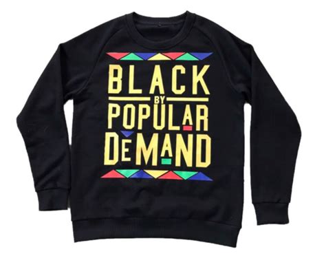 Check out our favorite Black History Month T-shirts created by black ...