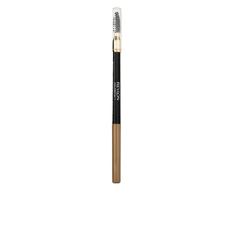 Revlon Colorstay Brow Pencil 205 Blonde Long Lasting Formula For Defined Brows Buy Now With