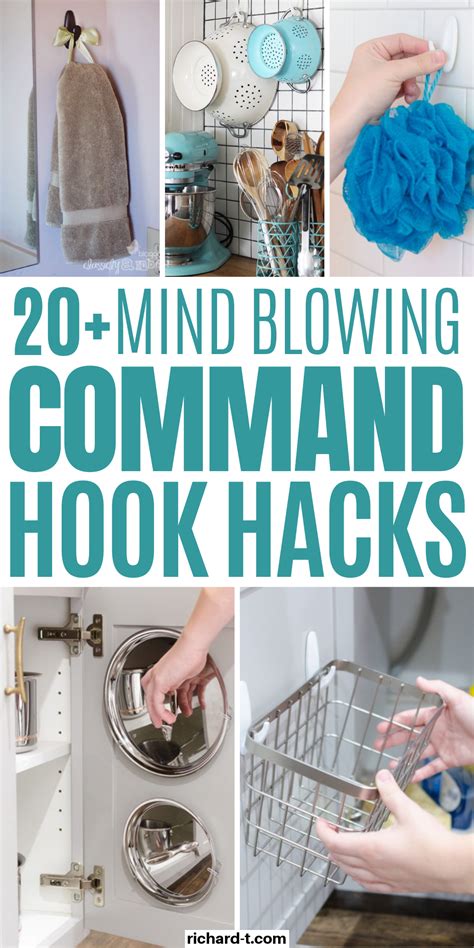 20 Mind Blowing Command Hook Hacks Thatll Change Your Life Command