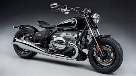 bmw introduces cc air cooled twin cylinder    cruiser