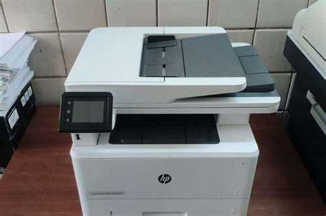 HP LaserJet Pro MFP M428fdn | Festima.Ru - Мониторинг объявлений
