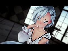 Orikishi Mitsu Mmd Sex Creampie Xxx Mobile Porno Videos Movies IPornTV Net