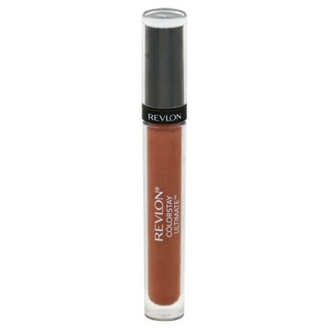 Revlon Rev Lipstk Nude C S Ult Liq Z Zoro