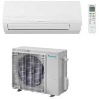 Conjunto Split Aire Acondicionado Daikin Sensira TXF35D E