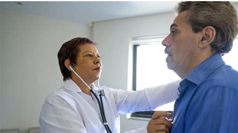 Pneumologista Vilhena - Quando procurar um pneumologista? | Blog dr.consulta