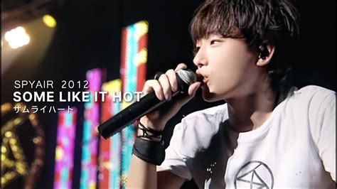 Some Like It Hot Youtube