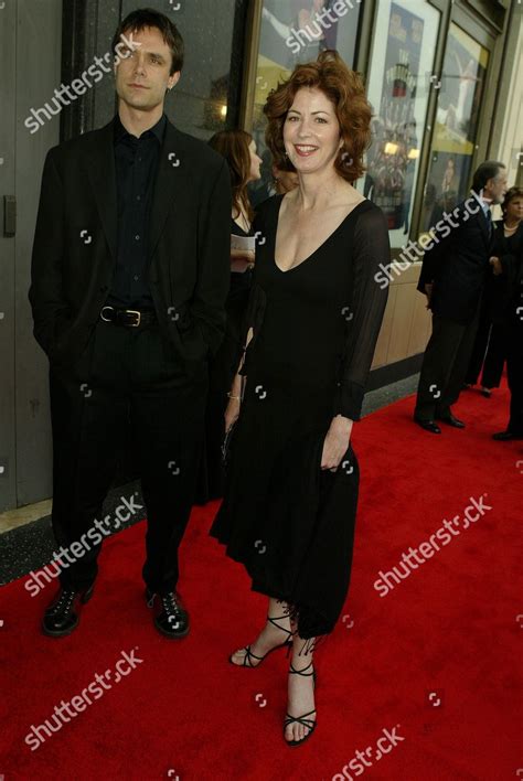 Dana Delany Editorial Stock Photo Stock Image Shutterstock