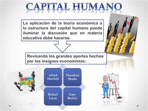 Capital Humano Y Crecimiento Econ Mico En Venezuela