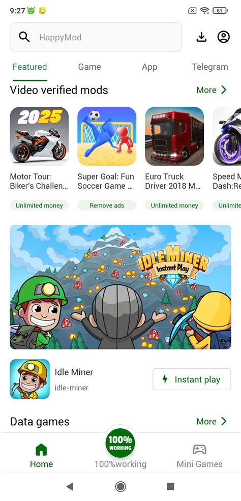 Happymod Grátis - HappyMod 3.4 APK - Download per Android Gratis