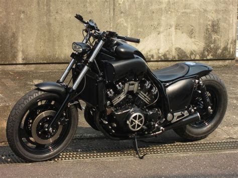 Yamaha Vmax 1200 Custom BestMotorcycles Netlify App