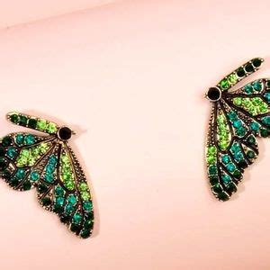 Unb Intimates Sleepwear Butterfly Embroidery Mesh Underwire Lingerie Set Poshmark