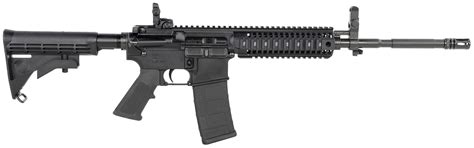 Colt Advanced Law Enforcement M Carbine Monolithic Upper