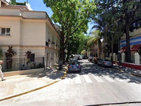 Terreno Venta M Vuelta Obligado Nu Ez Argenprop