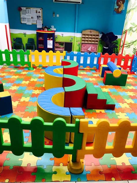 Little Wings Nursery Tickikids Dubai