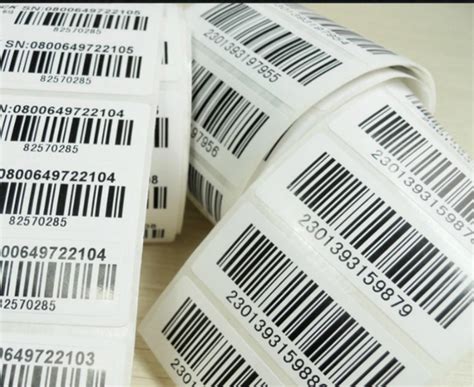 buy  barcode sticker  offer   price